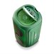 Altavoz Bluetooth Portátil Roller Beast Verde