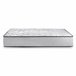Alora Colchón Viscoelástico, Cama Individual, Reversible, Transpirable 
