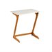 Mesa auxiliar WD2021329426 Natural