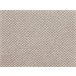 Beliani Chaise longue Poliéster NIORT Beige