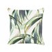 Beliani Cojín de jardín CALDERINA 45x45 Verde