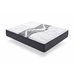Colchon Viscoelastico Memory Grafeno Firmeza Media-Alta 