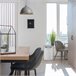 Aire acondicionado portatil, Ariston, Mobis Plus 10000, Clase Energetica +A Blanco Brillo