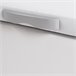 Canapé Polipiel Deluxe 105x200 Blanco