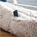 Cama de Perro para Humanos | Human Dog Bed XXL Beige