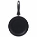 Batería de cocina 7 piezas en  + Set 3 sartenes Multicolor