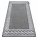 Alfombra HAMPTON Grecos 160x220 Gris