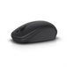 Ratón Inalámbrico WM126 Negro