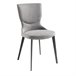 ANGEL CERDA Silla tela gris ANGEL CERDA Silla tela gris Gris