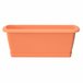2x Jardinera Respana con soporte Terracota