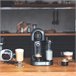 Cafetera Express Power Instant-ccino 20 Chic Negro