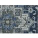 Beliani De corredor KOTTAR 80x300 Gris