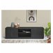 ANDUZ-Mueble TV x1 180 Negro