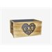 Caja deco HERA surtida 