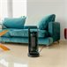 Calefactor cerámico Cecotec ReadyWarm 2000 Ma Ceramic Negro