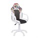 Silla Gaming DRW Azul