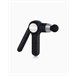 Pistola de Masaje Muscular - BOOMFIT Negro