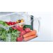 Frigorífico Combi 1,85M 318L No Frost Color Inox TCL RF318BSE0  Inox