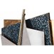 Adorno Metal Adda Home Gris