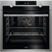 Horno Pirolítico BPE53516XM Multicolor