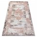 Alfombra CORE W9797 Marco, Roseta 120x170 Beige