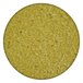 Alfombra ETON círculo 150x150 Amarillo