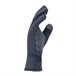 Guantes BHR6749GL Negro