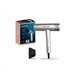 Cecotec Secador de pelo Bamba IoniCare RockStar Aluminum Cecotec Negro
