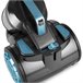 Aspirador de trineo Orbegozo AP 8030 800W sin bolsa 2L Negro