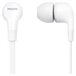 Auriculares TAE1105WT/00 Blanco