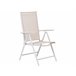 Beliani Conjunto de comedor CATANIA Beige