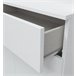 Buffet de cocina CONFO BASIC Blanco Blanco