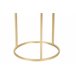 Set Metal Adda Home 41x41 Blanco