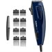 Cortapelos Babyliss E695E 8 longitudes con cable Cortapelos Babyliss E695E 8 longitudes con cable Azul