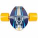 Longboard DST-COM-2125 Azul