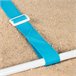 Aktive Esterilla playa con respaldo reclinable Multicolor