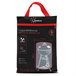 Acomoda Textil – Funda Impermeable de Exterior. (Barbacoa) Negro