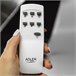 Aire acondicionado portátil Adler AD 7909 Blanco