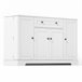 Aparadores 138 Blanco