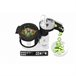 Robot de Cocina CCL401WH Blanco