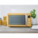 Microondas SWAN SM22030LPNEU Amarillo