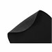 Alfombrilla Antideslizante MP03BLK Negro