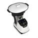 SOGO ROBOT DE COCINA MULTIFUNCION 800W Blanco/ Beige