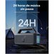 Altavoz Bluetooth Portátil A3138011 Negro