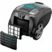 Aspiradora con Bolsa SVC 7550TI Gris