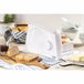 Cortafiambres Adler AD4703 Blanco