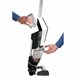 Aspiradora sin Cable CrossWave X7 Plus Blanco
