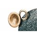 Adorno Metal Adda Home Azul