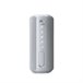 Altavoz Bluetooth Portátil Soundbliss Cloud Gris