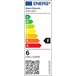 Bombilla ESFÉRICA LED 6W casquillo E14 Blanco